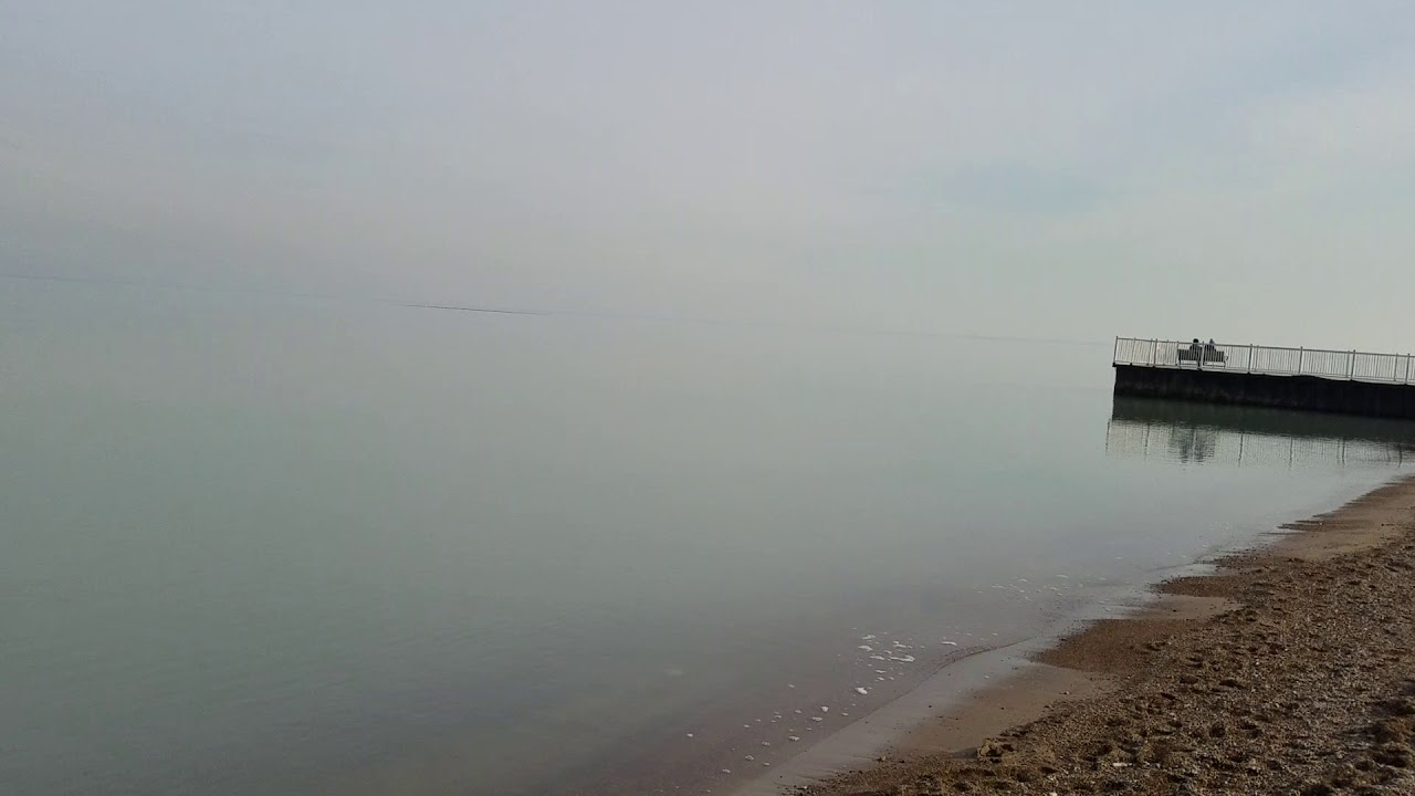 Glencoe Beach