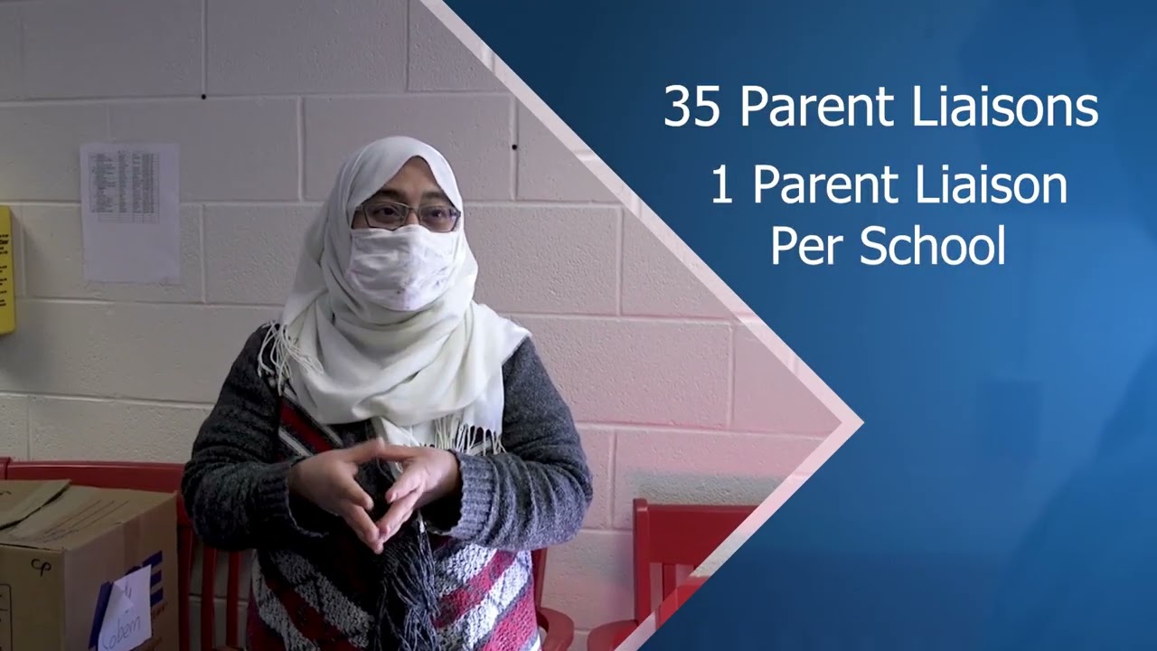 PWCS budget priorities focused on strategic plan commitment - Family and Community Engagement