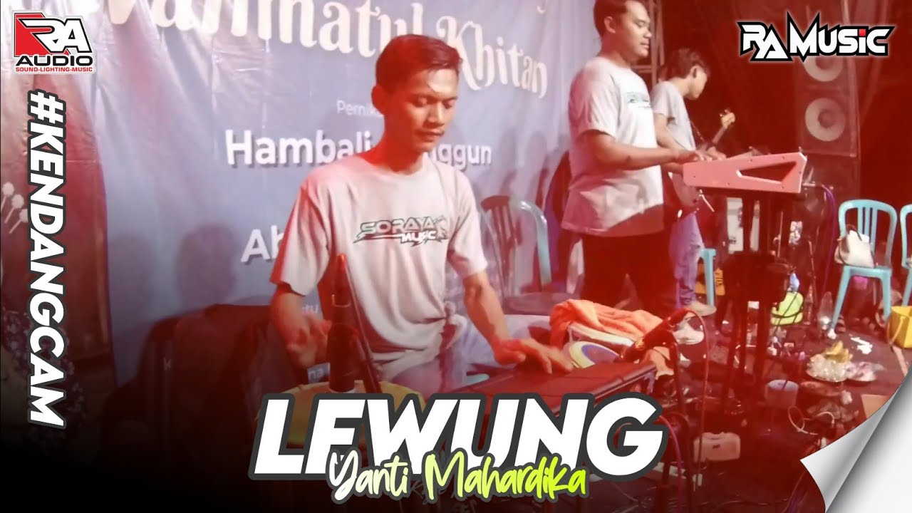 LALI JUDULE❗KEPLAK ANE KEMPUL TALI FORMAT WAV LIVE HAJATAN TUNAH TUBAN😇