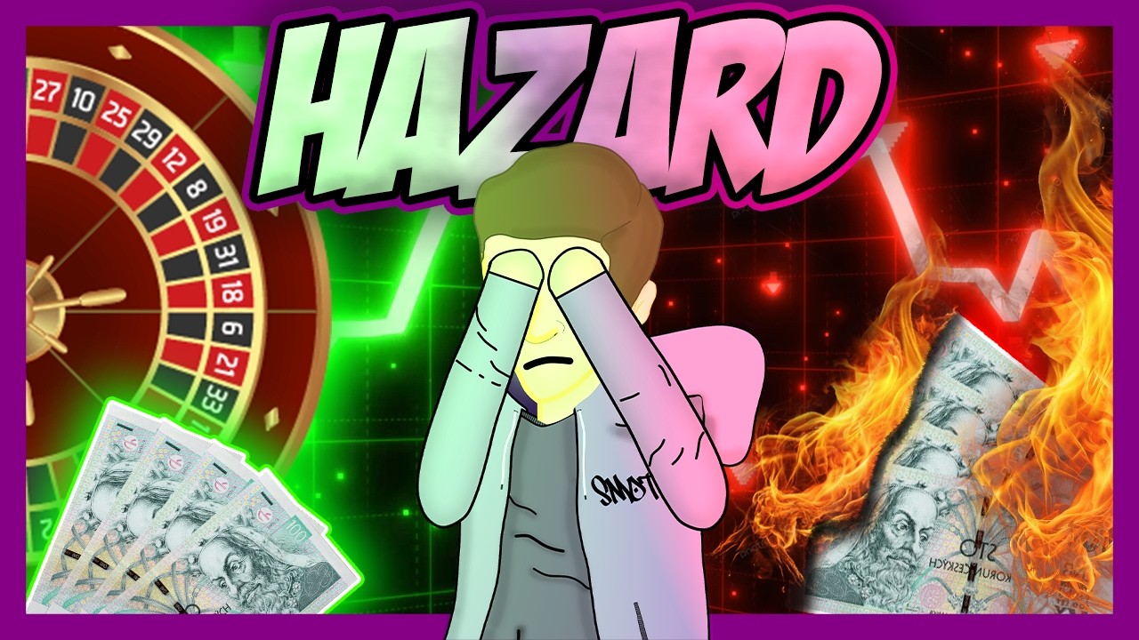 Jak hazard ovlivňuje naše myšlení
