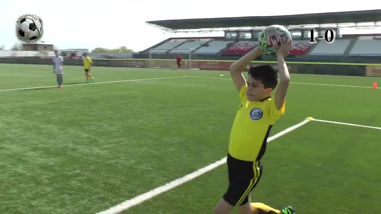 SARDARAPAT 11 ALASHKERT 11 11-1 25.04.2022