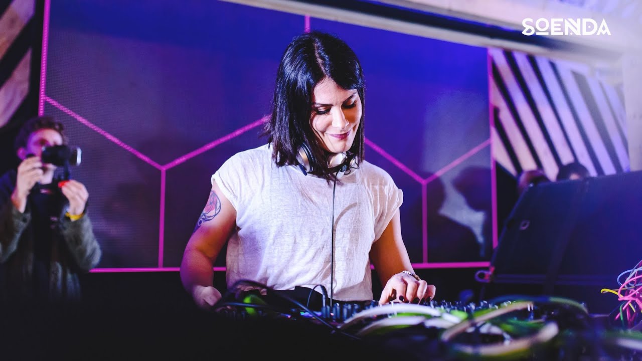 Rebekah (closing) @ Soenda Festival 2019