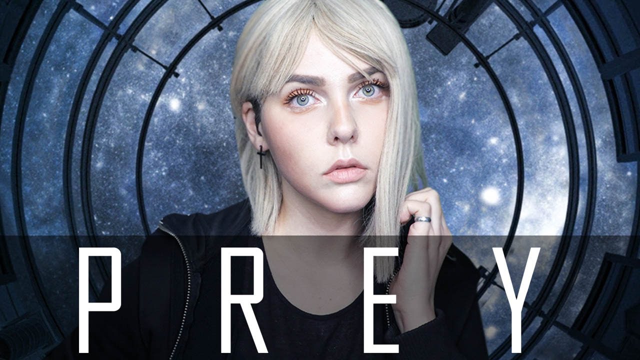 Жилая сексция и КОК │PREY│【#4】