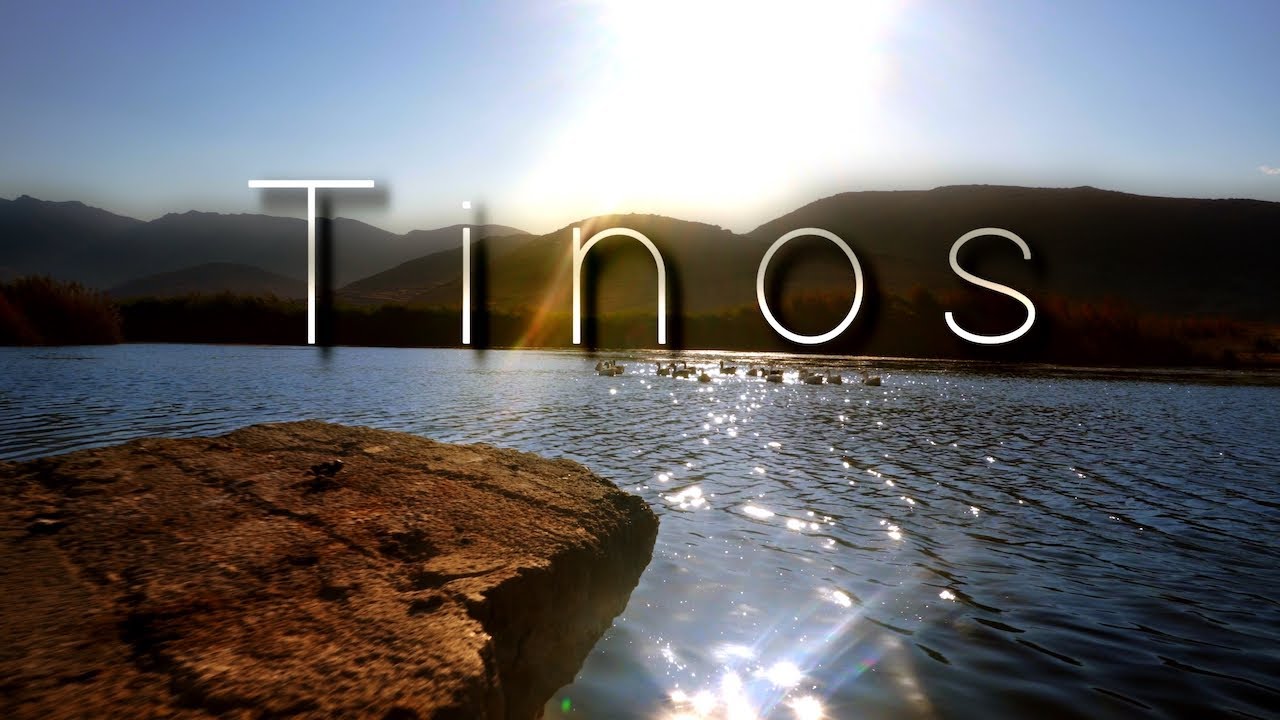 TINOS | Greece | Sony a6400 + kit lens | Weebill-S | Cinematic Travel Video