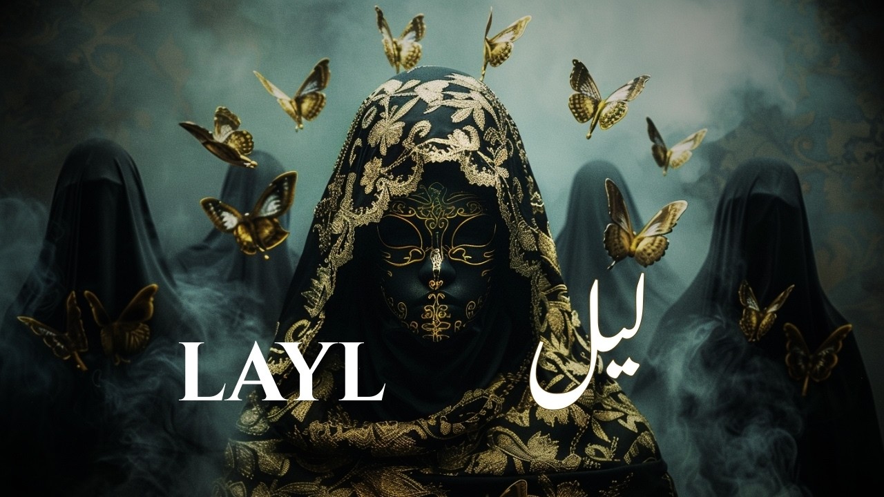 Layl - ليل  |  Arabic Tech House Mix | Deep Oriental Beats & Energy | 2026