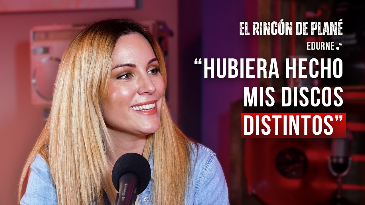 EPISODIO #6 - EDURNE