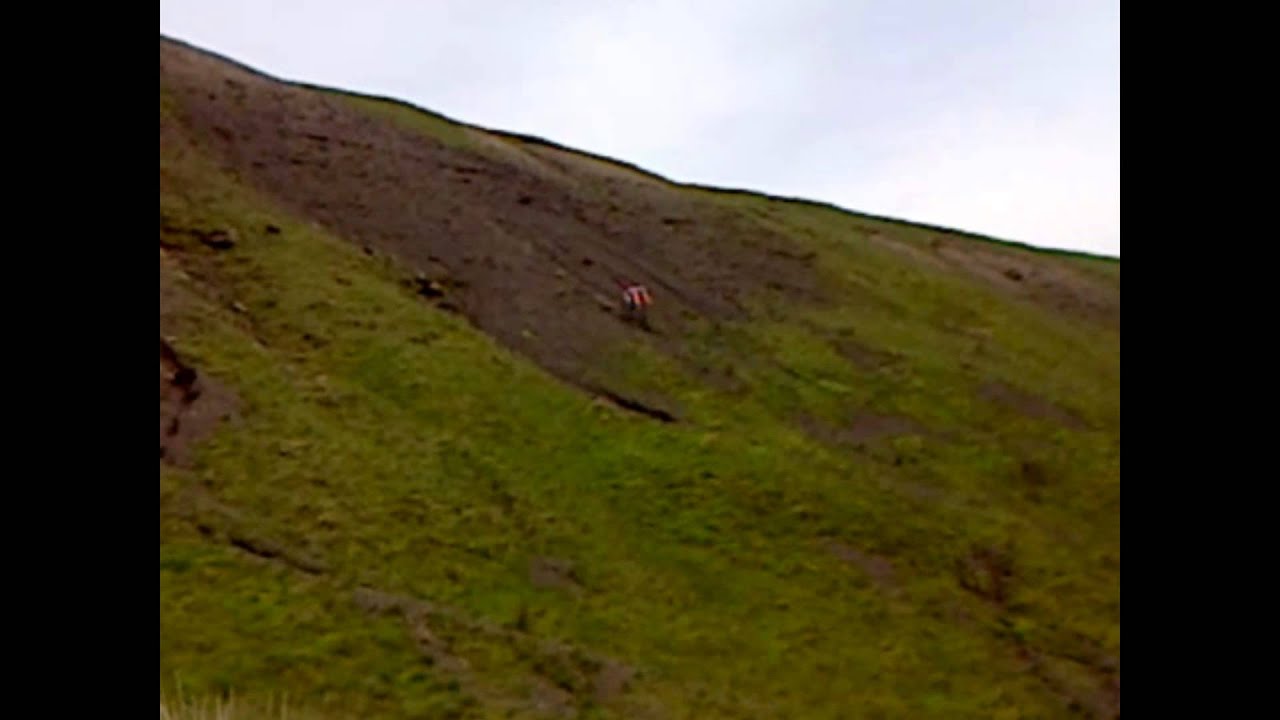 Stoodly Pike Stack