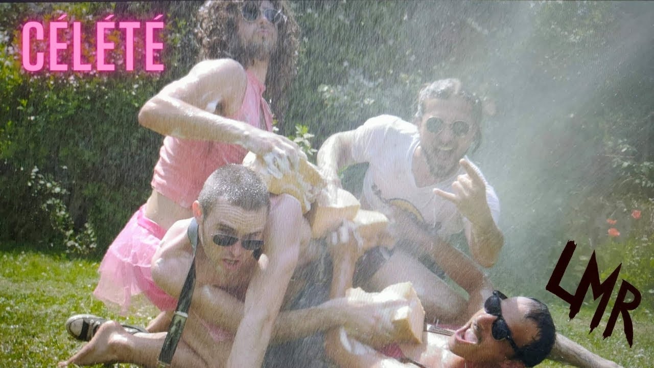 LMR - C&Eacute;L&Eacute;T&Eacute;