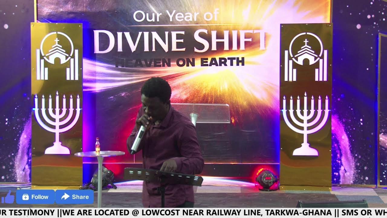 DOMINION HOUR PRAYERS - (OIL OF FAVOR) *ANOINT MY HEAD WITH OIL*