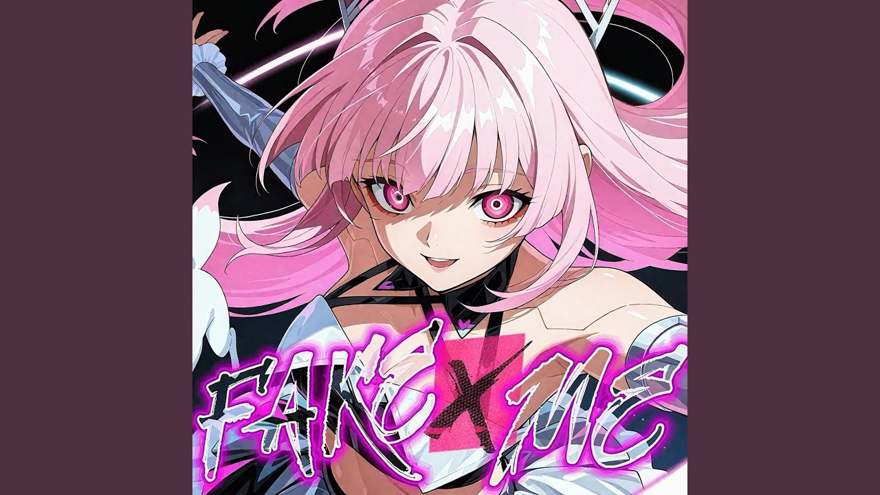 FAKE × ME / VIXEN (No.9) [K-POP iDOL Edition]