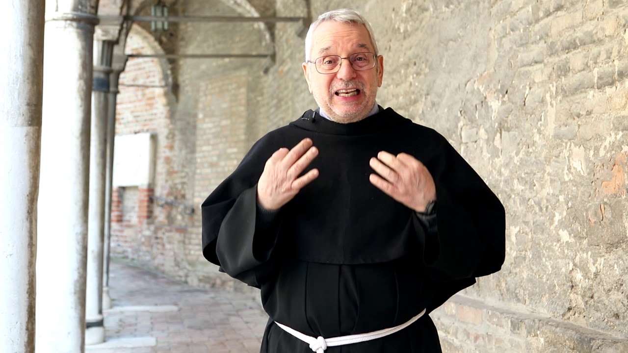 Il Santo Dei Miracoli – Ieri, Oggi, Sempre: 11 - Il sogno