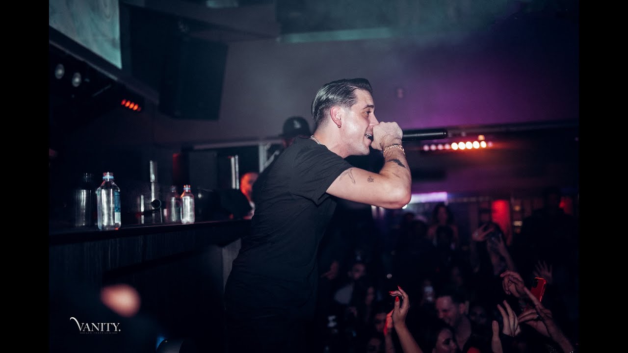 G-EAZY 