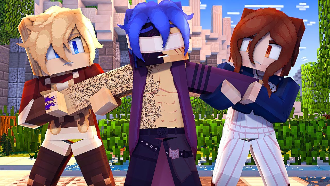 Fairy Tail Origins: 