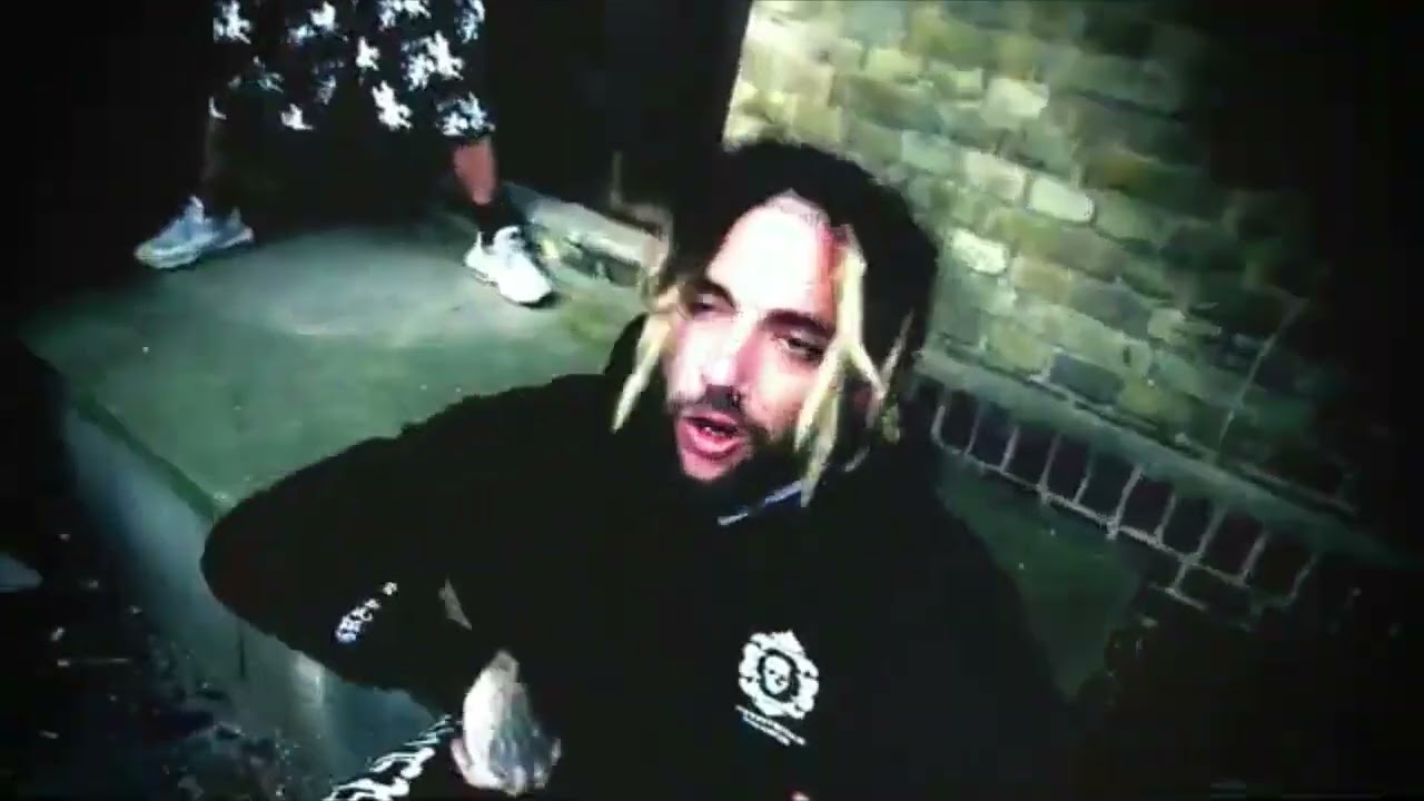 $UICIDEBOY$   2ND HAND