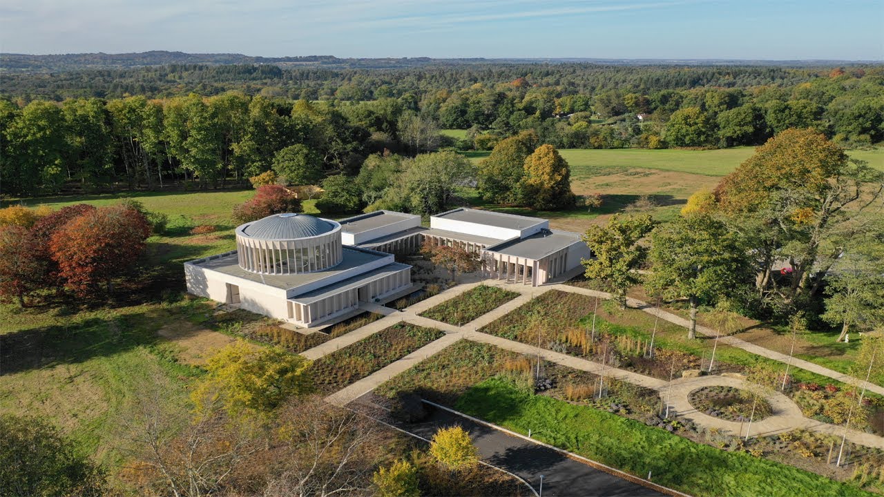 White Eagle Lodge: Temple of Light