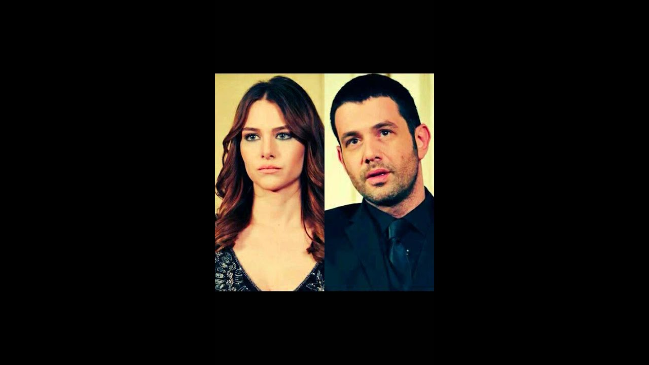 BAHAR ve ATES LoveStory