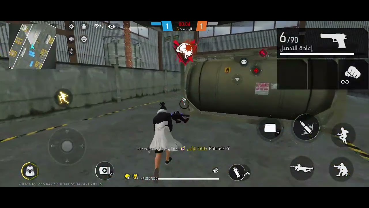 1vs1🤙🏻لكن 😮‍💨 اتمنى يعجبكم الفيديو 