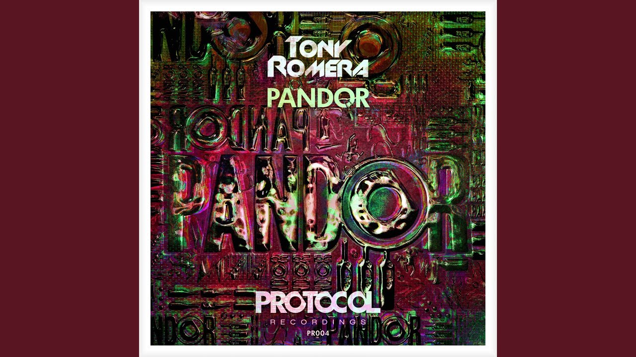 Pandor (Original Mix)