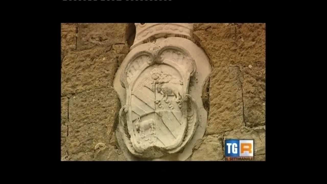 Borgo di Salci