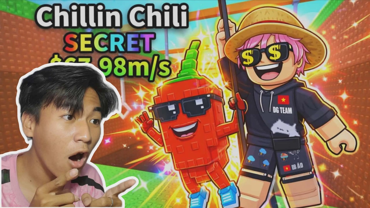 ANH BÃO ĐU DÂY ĐỂ LẤY BRAINROT 67M SIÊU HIẾM TRONG ROBLOX