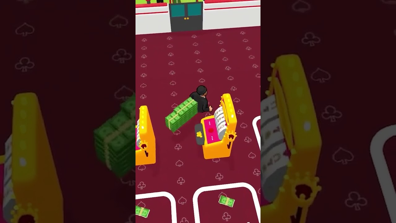 CasinoLand #fypシ #mobilegame #game #casualgame #casino #relax