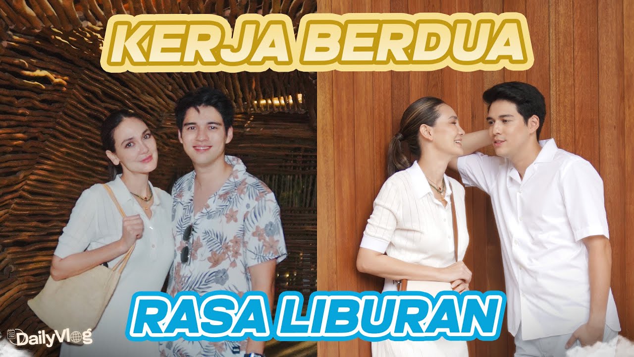 BOSS HOUSE BALI, SERASA MILIK BERDUA