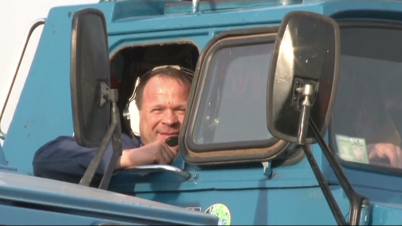 Космические войска 