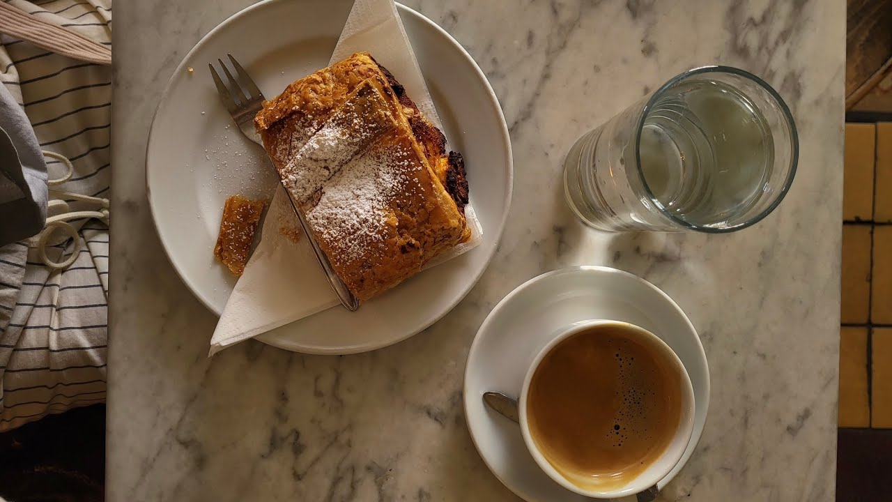 how to spend summer days in vienna