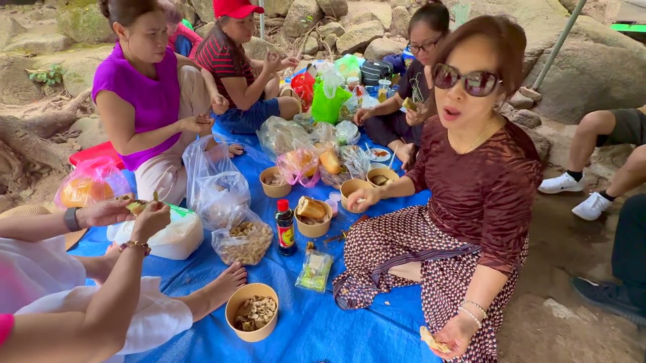 VIET NAM JAPAN TRIP 2025 PART 4