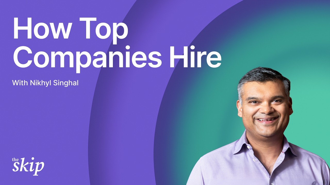 What PM Hiring Managers Actually Screen For