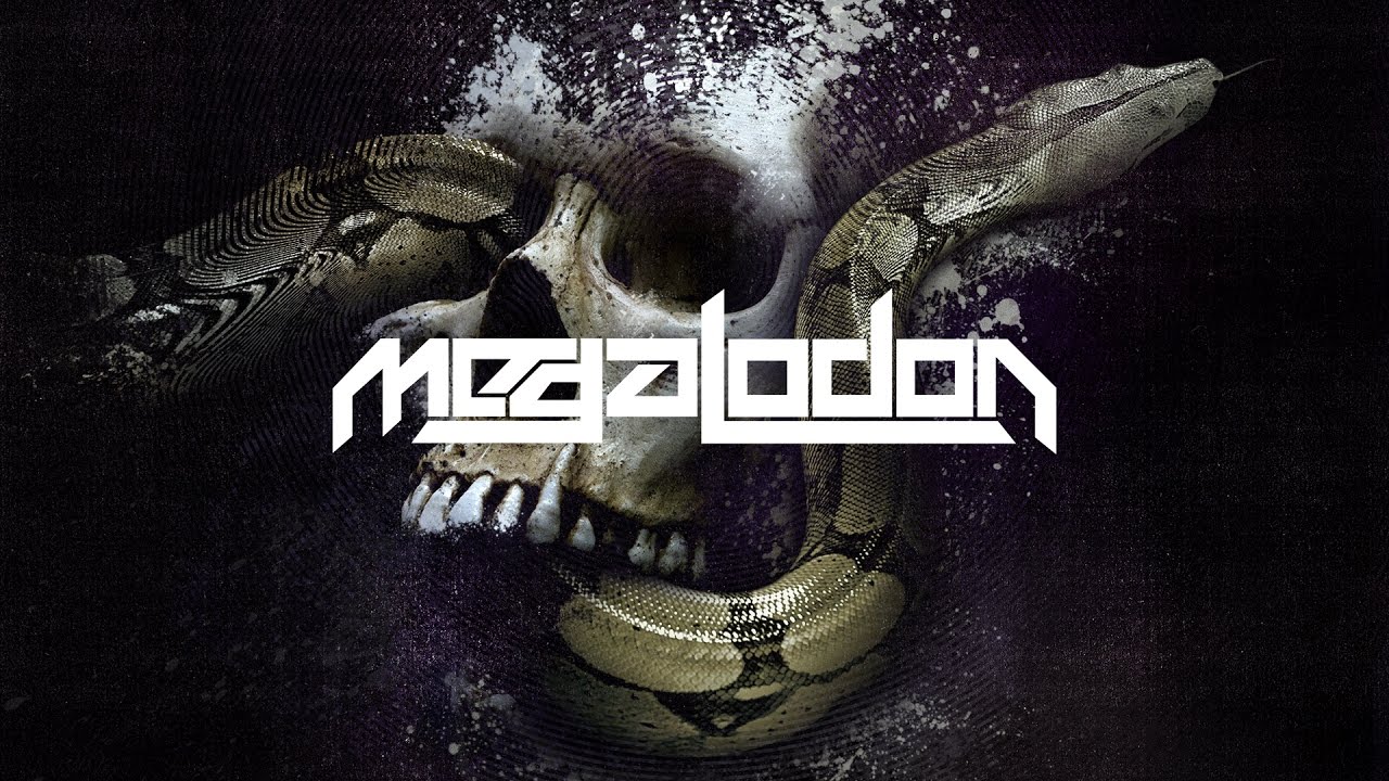 Megalodon - Hood Anthem