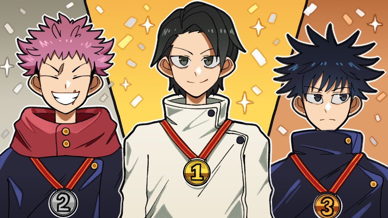 Who will be the Next 