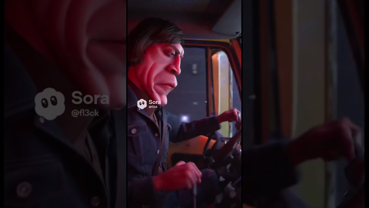 Антон Чигур:когда подорожала оперативка #sora2