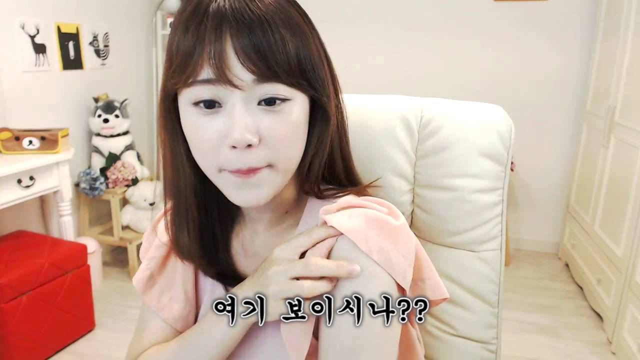 최한나★뭐야? 나만 헷갈려?? [아프리카TV BJ한나]