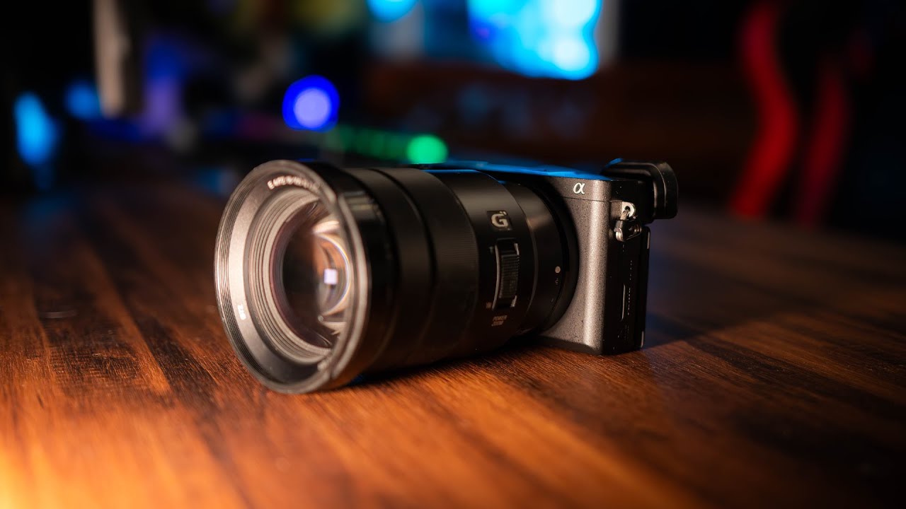 Sony A6400 SELEPAS 1 TAHUN | REVIEW