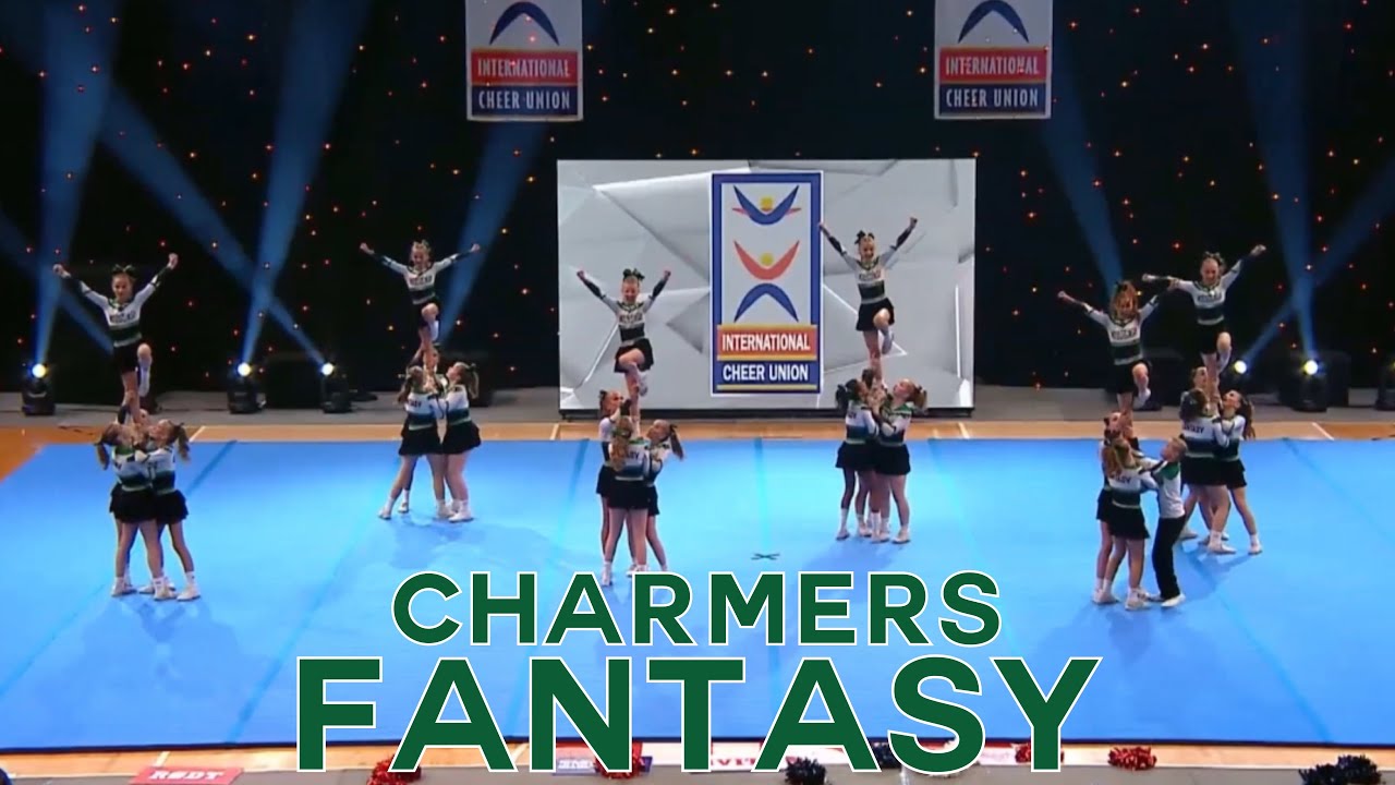 Finale - Charmers Fantasy - EM25