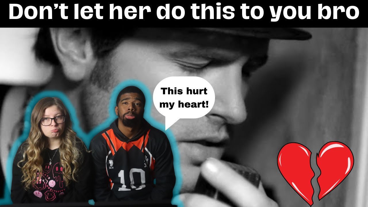 Jerrod Niemann - What Do You Want | REACTION!