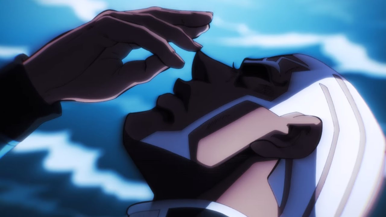 『 Final Battle (Stone Ocean Version)』- {EXTENDED} - STONE OCEAN|DiU|Stardust Crusaders OST