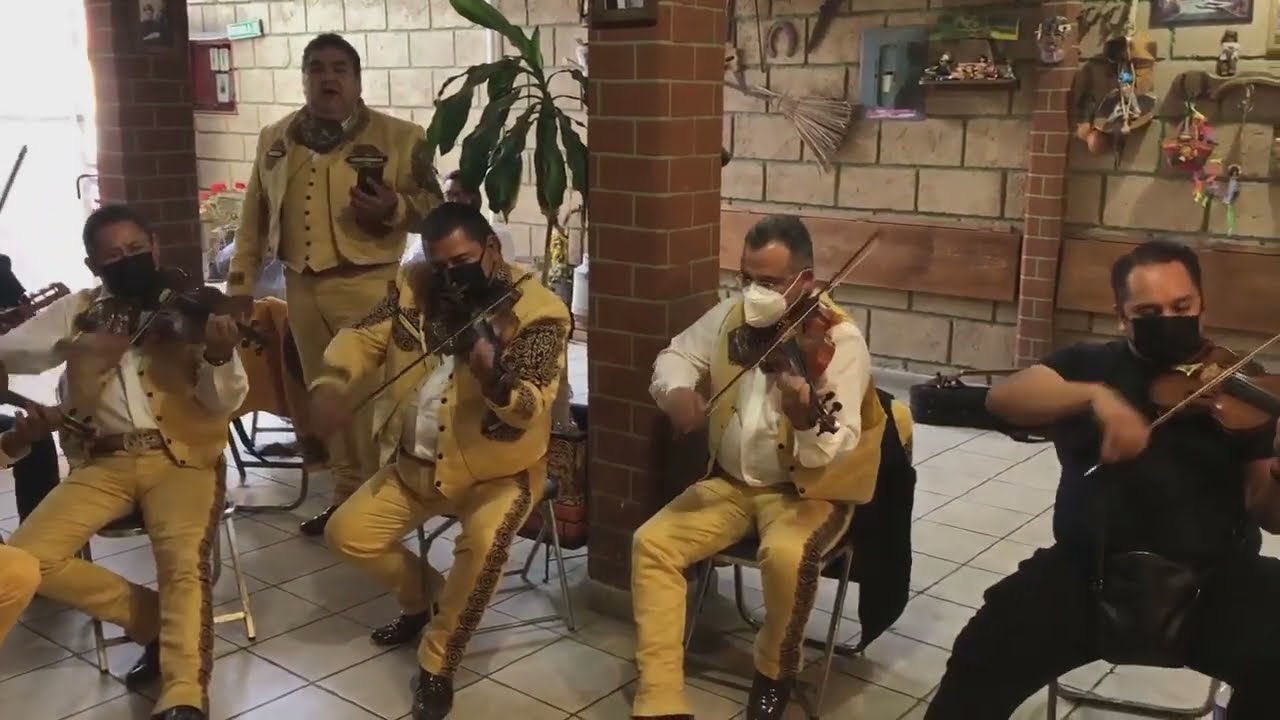 Tu y La Mentira