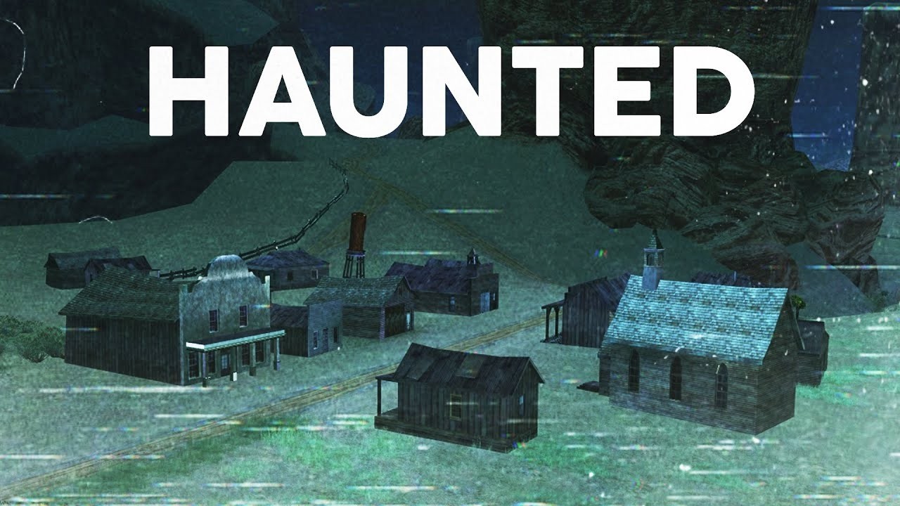 Why GTA San Andreas Still Feel So Creepy In 2026?