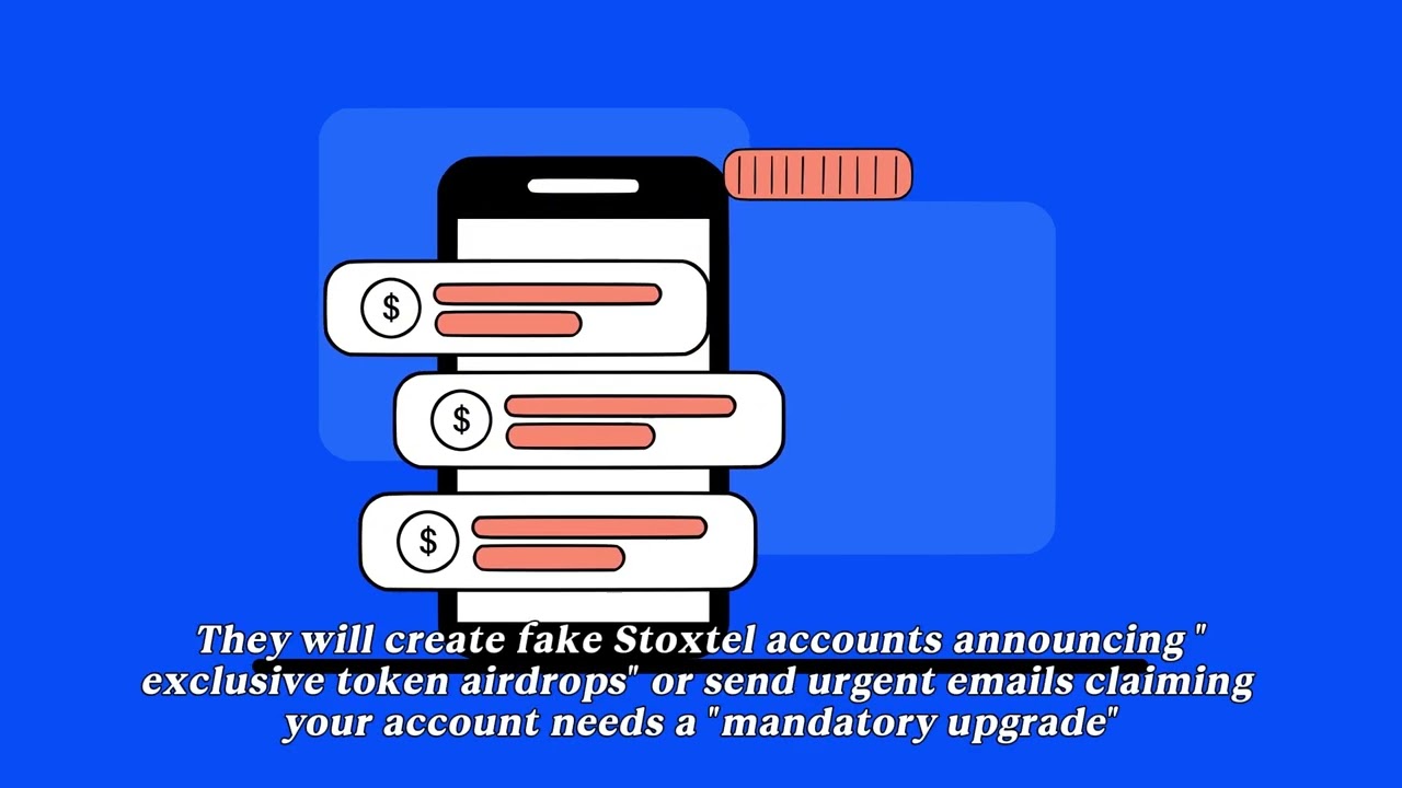 Fake Airdrops & Urgent Upgrades: Advanced Phishing Tactics Revealed 🚨