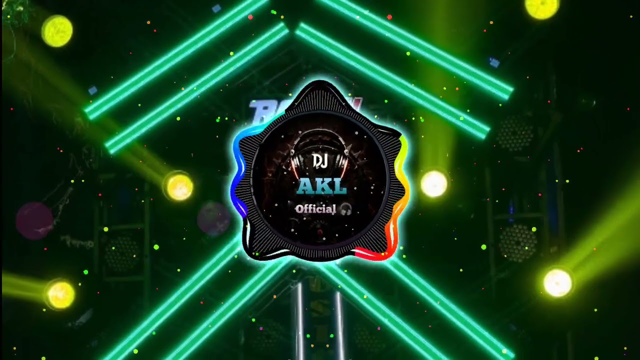 ऑपरेटर गाना रेडी रखो🫤DJ AKL REMIX BESS Dj Competition Song Dj Dialogue Mix Competition DJ vikarant 
