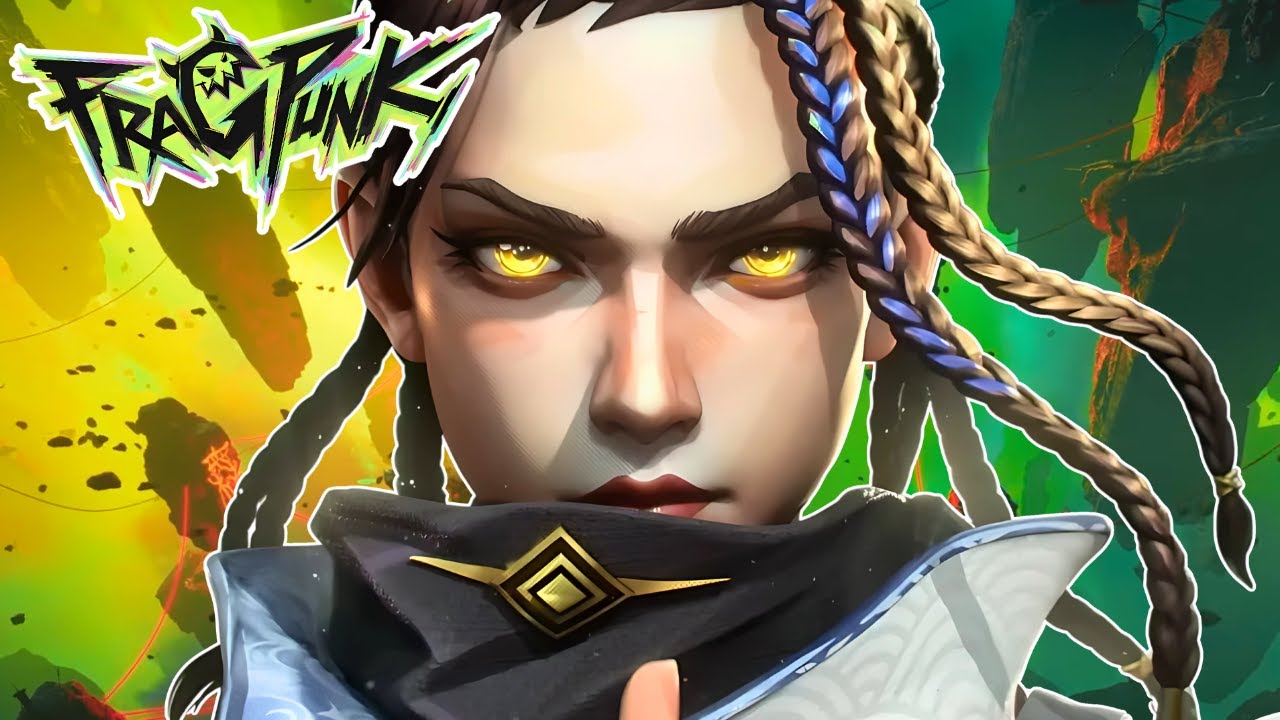 This New FPS Game 