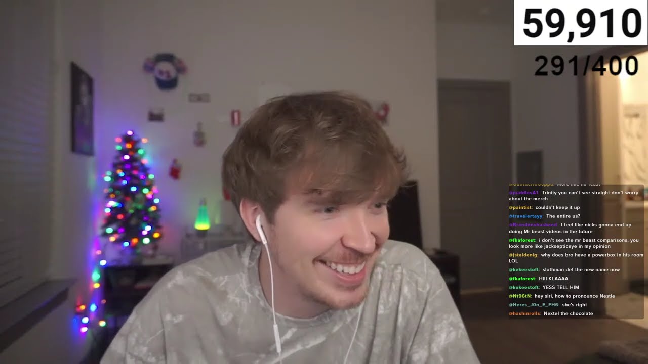 ANOTHER CHILL NIGHT!! + GAMES!! + OMEGLE!!