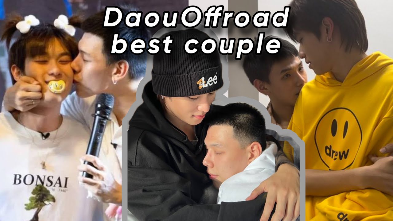 DaouOffroad being the extreme ideal couple! | [Best Moments] #CenturyOfLove