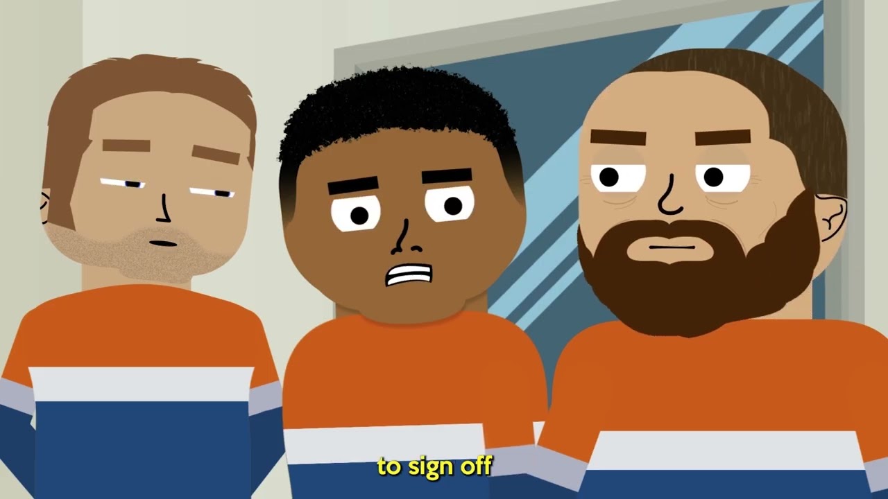 S0E1- This camp’s fkd!