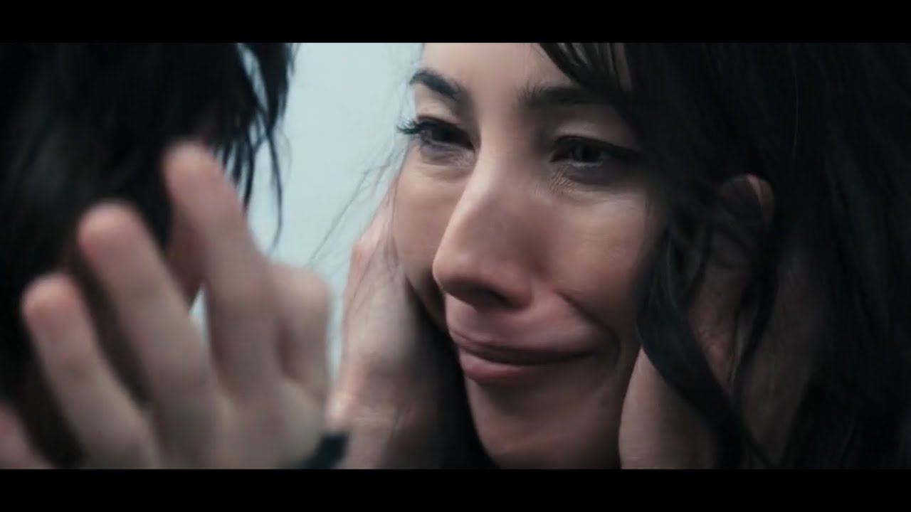 SEVERANCE &mdash; Final Scene s2e10