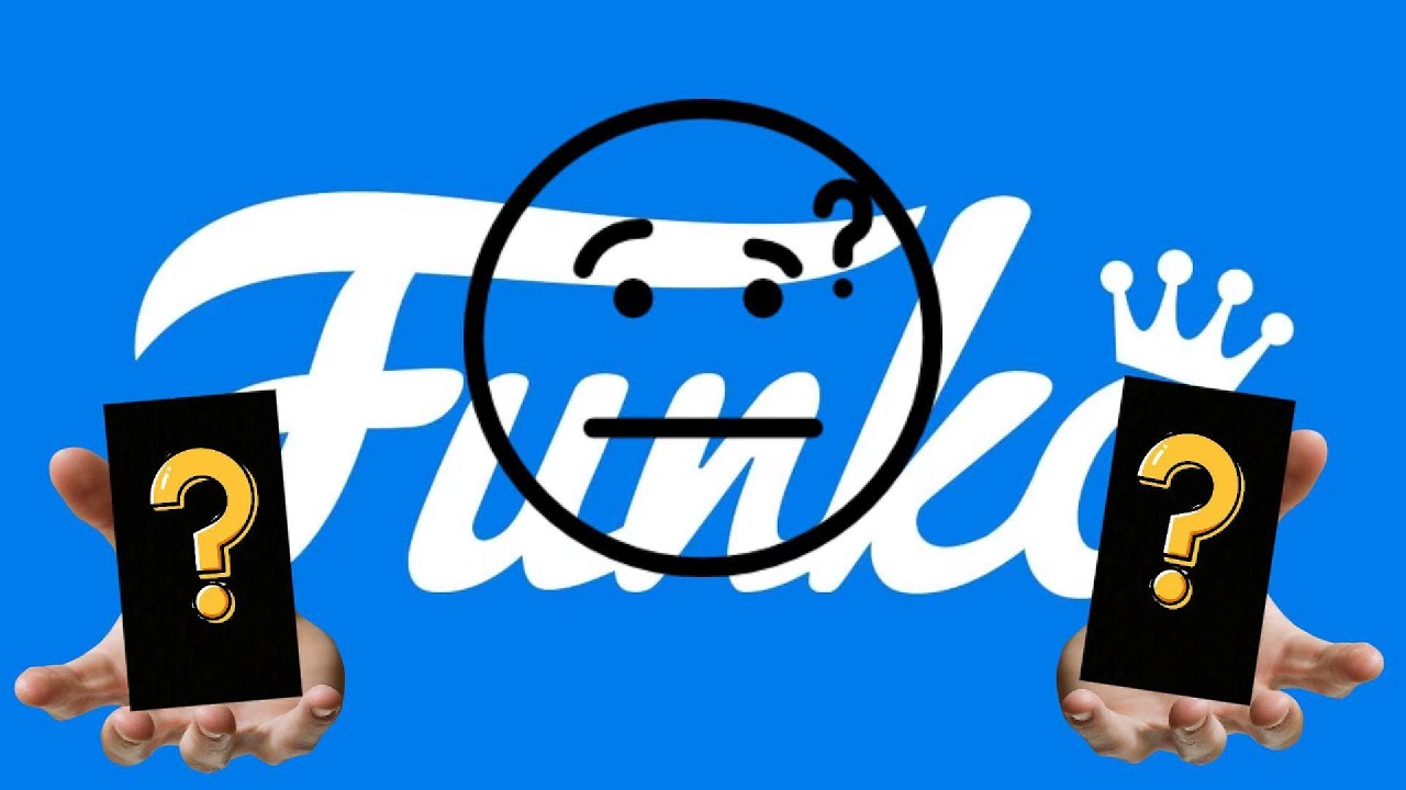 Mysterious Funko Item and a Surprise Item