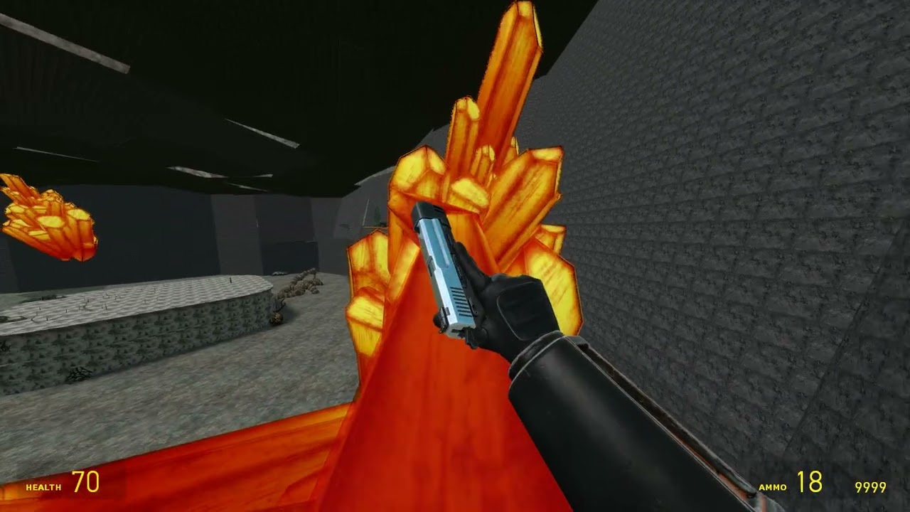 Half-Life: Dead Air | EPISODE EIGHTEEN: Constant Teleportation