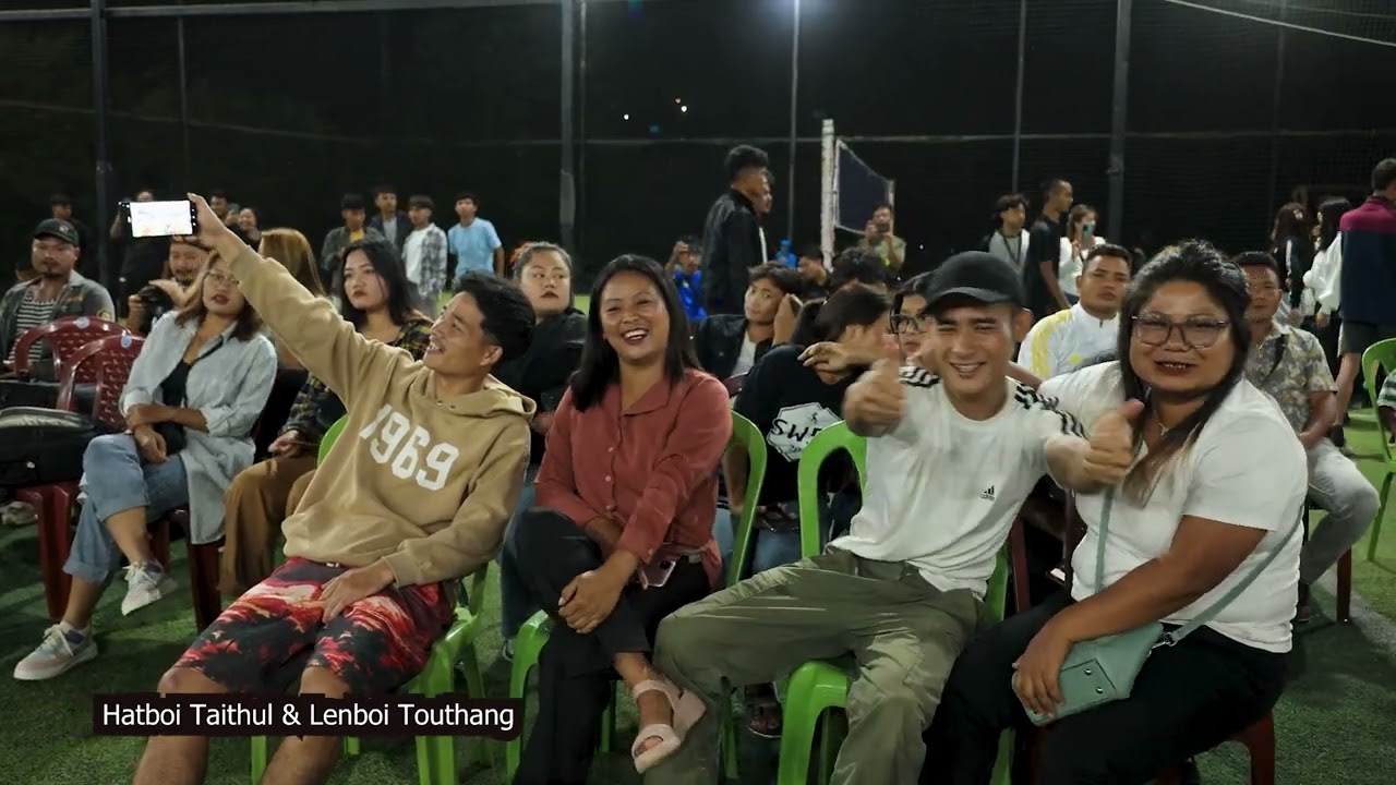 HATBOI TAITHUL & LENBOI TOUTHANG - IDINGA - TAPKUONG ZAILA - 12/7/25 ALAMDANGE MEDIA